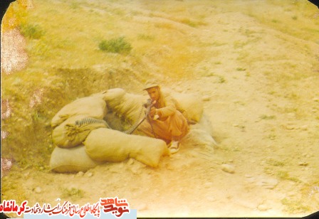 هميشه به ياد خداوند باشيد نماز و روزه را ترک نکنید