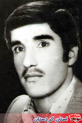 نگاهي اجمالي به زندگي و خاطرات معلم شهيد رحمت الله نمكي
