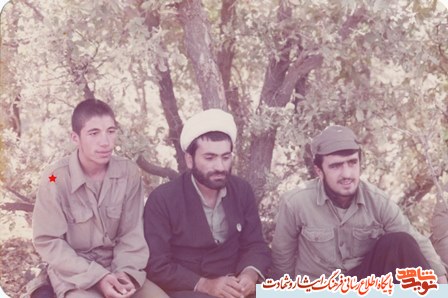 زندگی نامه شهید حسین روحانی درسالروز میلادش زندگی نامه شهید حسین روحانی درسالروز میلادش