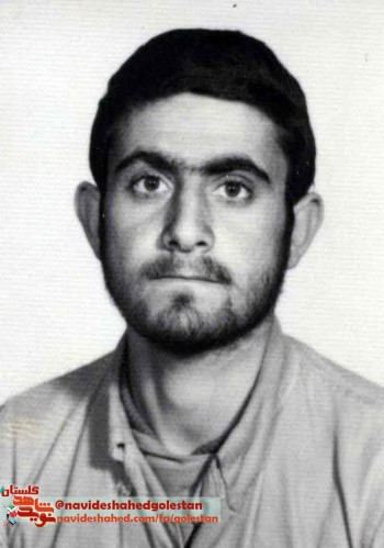 حیات طیبه شهید «جزیره مجنون» شهید «قربان محمد آق ارکاکلی»