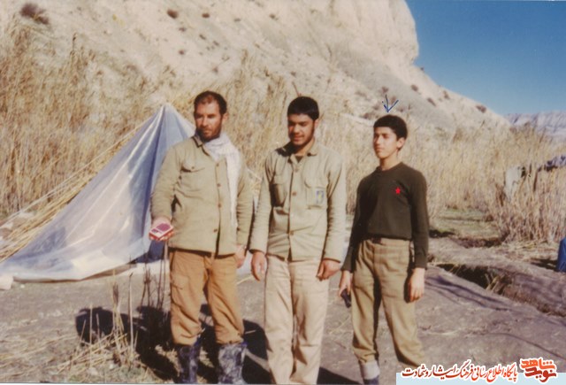 مرگی که به آن دعوت شدم چه لذت بخش است