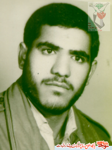 زندگی نامه « شهید نجف اللهياري»؛ به مناسبت سالروز شهادت منتشر شد