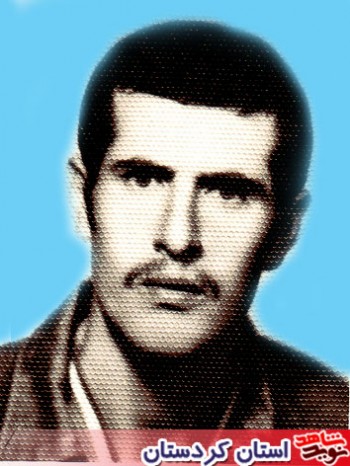 تاملي در زندگي و خاطره اي از شهيد رحيم رسولي نژاد