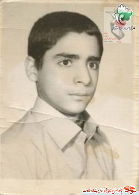 گزیده ای از وصیت نامه شهید مجید صالحی