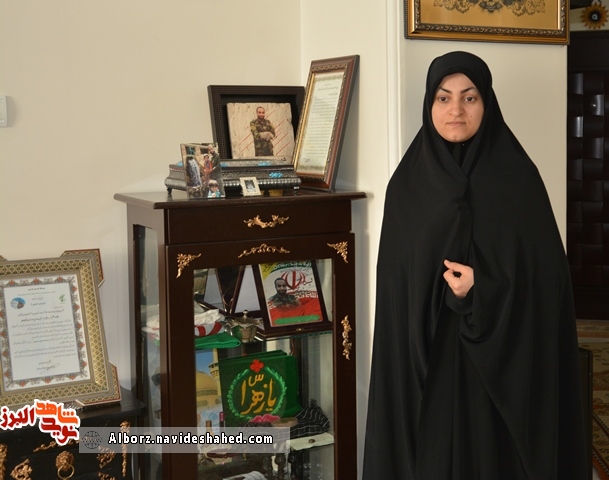 هدیه به پیشگاه مطهر حضرت زینب (س)