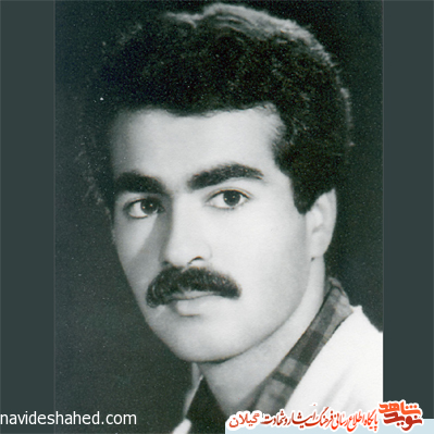 زندگينامه سرباز شهيد مجيد رادبرد
