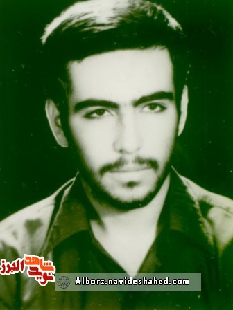 گذری بر زندگی شهید ذوالفقاریه؛ مادر تو را به خدا دعای من را باطل نکن گذری بر زندگی شهید ذوالفقاریه؛ مادر تو را به خدا دعای من را باطل نکن