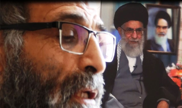 روایت جانبازی که در دو جبهه حماسه آفرید / سردار «سید حمزه میرتقی»