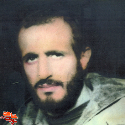 زندگينامه شهيد عبدالله کاظمي مسئول گردان ثارالله