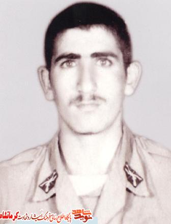 خرمشهر را خدا آزاد کرد