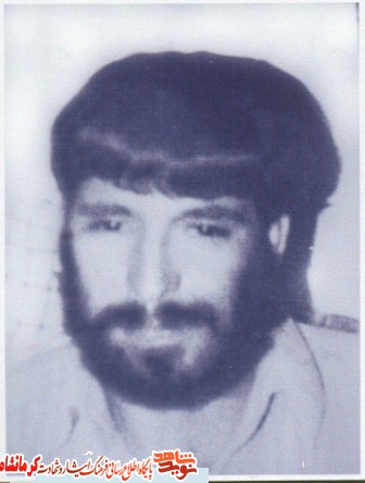 خرمشهر را خدا آزاد کرد