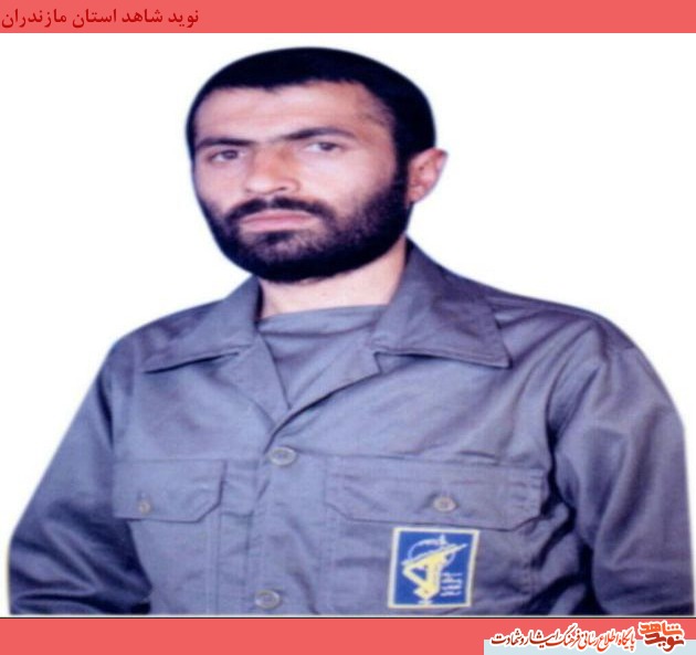 پیکر سردار سپاه اسلام شهید علی اکبر آویش شناسایی شد