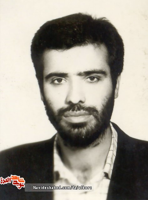 شهیدی از تبار عملیات حماسه ساز والفجر دو؛ شهید حسین کامیابی