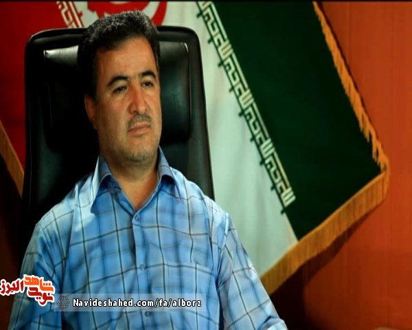 زمهریر اسارت / داستان به اسارت در آمدن آزاده پرافتخار علی گلوند(4)