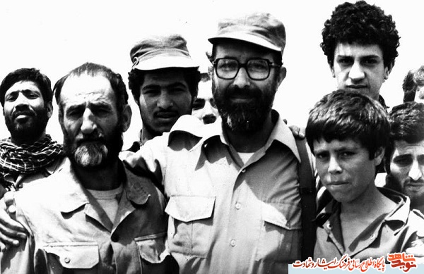 فهمیده آذربایجان بعد از فراق 34 ساله آمد / رجعت پیکر مطهر شهید حسن جنجگو