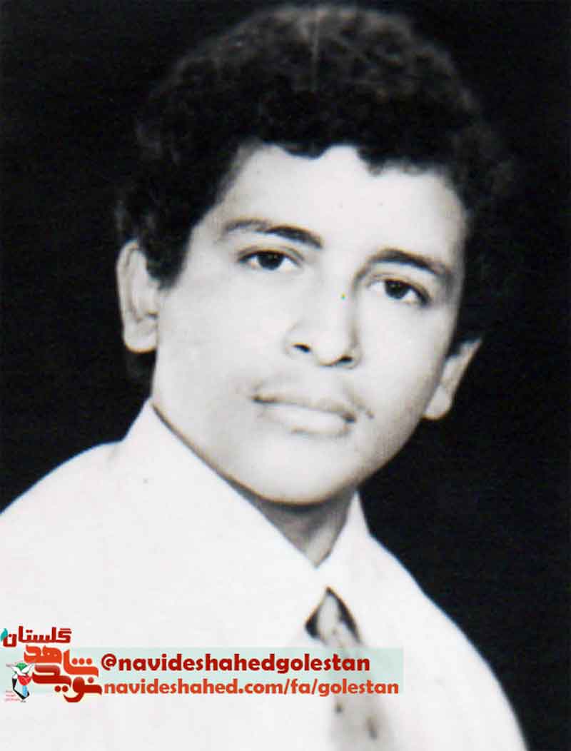 زندگی نامه «شهید علی اکبر قربانعلی زاده»؛ در سالروز شهادتش