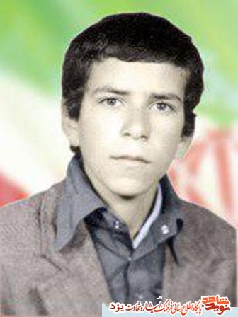 زندگینامه شهیدان  جعفر نجاتی و احمد گلشائيان ؛ به مناسبت تولدشان