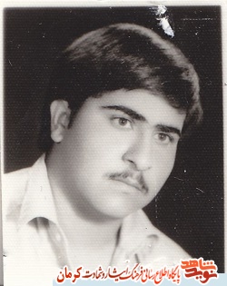 معرفی شهدای 