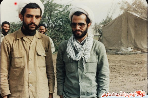 مبارزه با شیطان در کلام شهید «محمدحسین عرب زاده»
