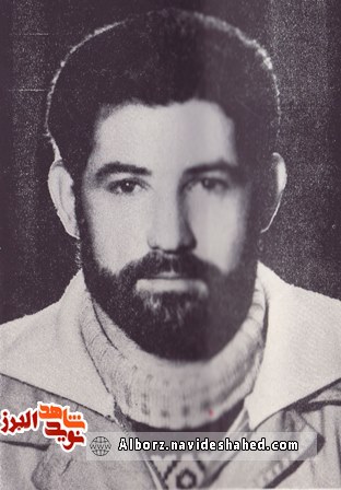 آموزگاری خستگی ناپذیر