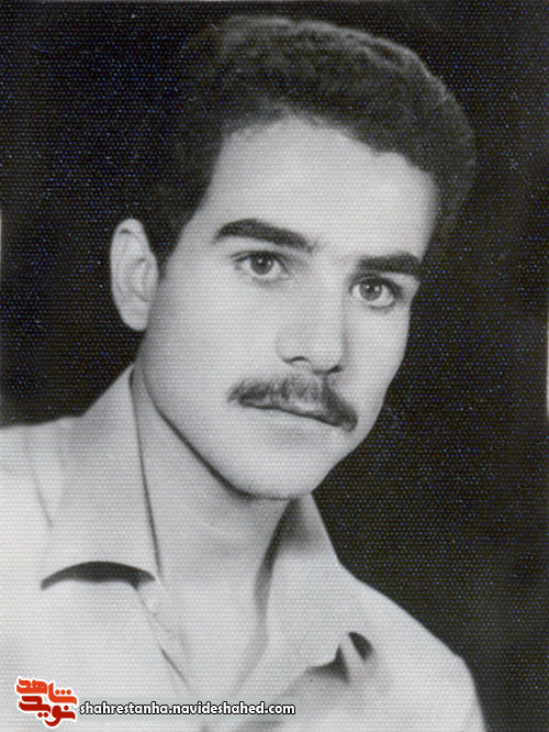 روایتی پدرانه از زندگی شهید «محمد باقر قاسمی»
