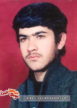 نگاهی به وصیت نامه شهید خیبری