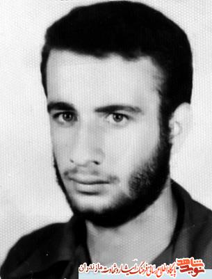 شهيد خليل اسماعيلى؛ جبهه حكم كشتى نوح را دارد