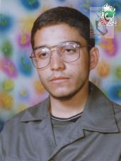 شهید علی دولت آبادی