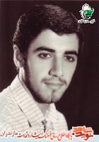 گذرى بر زندگى شهيد احمد جهاندار