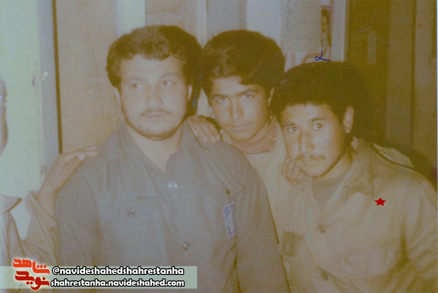 شهید