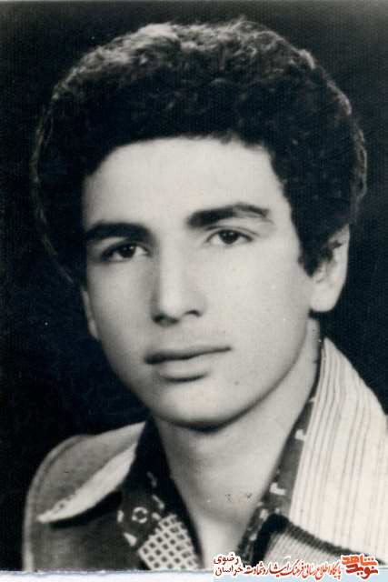 شهادت سعادتیست که اخلاص می خواهد