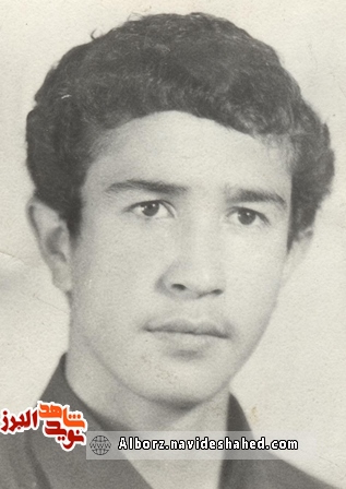 فرازی از زندگی و وصیت نامه شهید «احمد دمیرچی لو»