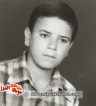 روایتی خواهرانه از شهیدی که موذن بود؛ «آخرین نگاه»