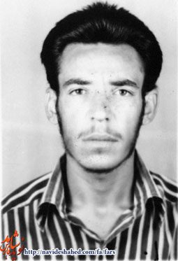 خاطره روز نوشت شهید عبدالرحيم منصوری
