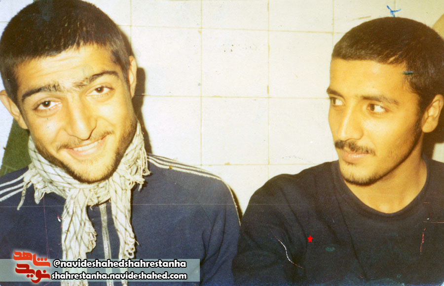 شهید
