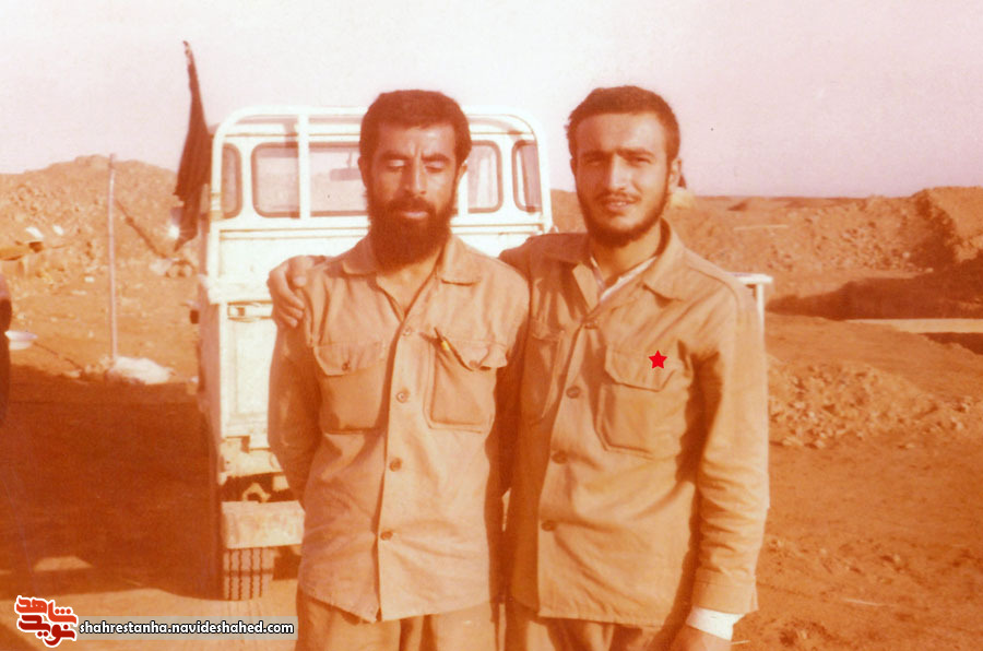شما در قبال خون شهدا مسئولید!