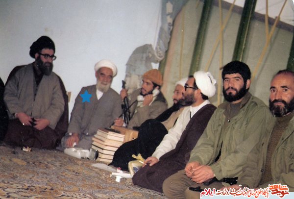 نگاهی به خدمات ارزشمند مبارز نستوه و انقلابی 