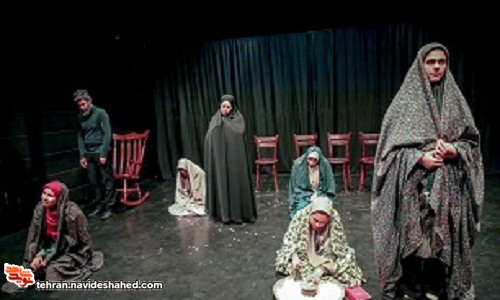 «۱۲ روز» حاصل ترجمه درست زندگی شهید هادی به روایتی نمایشی است