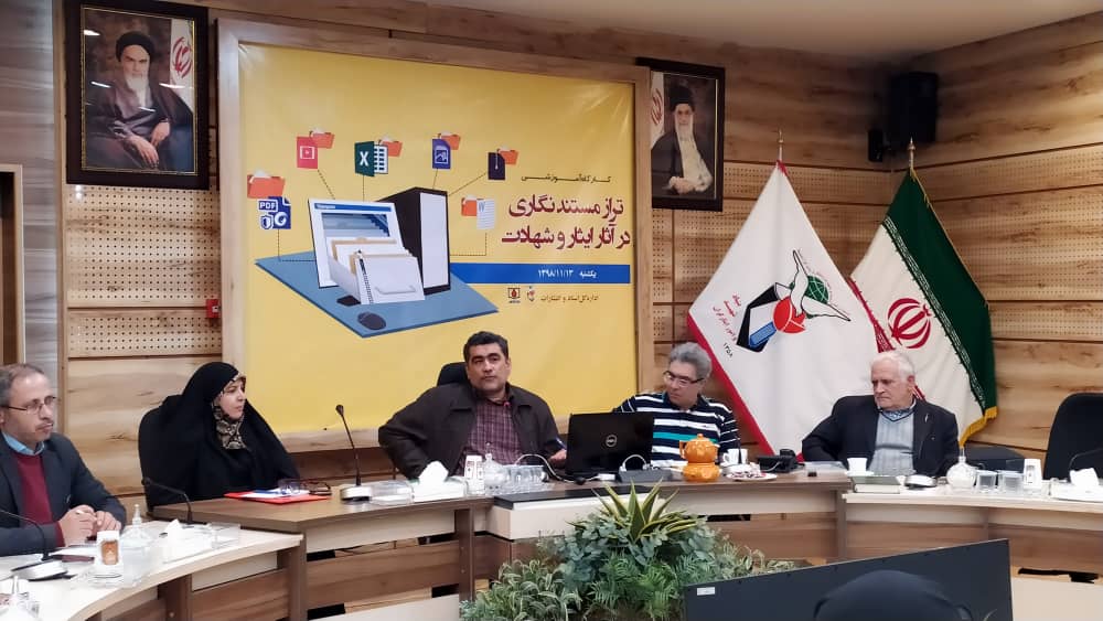 مستند نگار باید با علوم اجتماعی و انسانی آشنا باشد