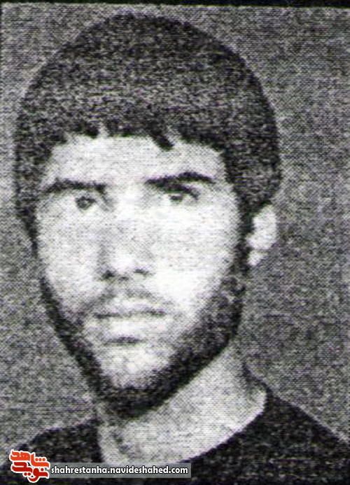 مادر شهید 