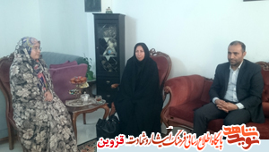 رشادت‌های ایثارگران غیرقابل توصیف است