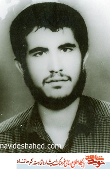 شهادت گریه ندارد