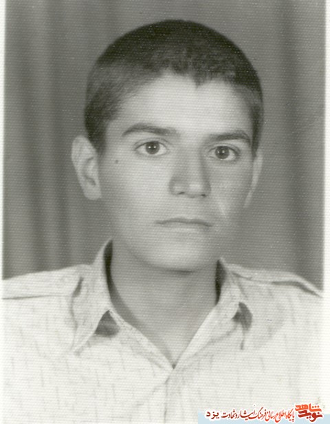 کلیپ / زندگینامه شهید حسینعلی گل ­بغدادآبادي