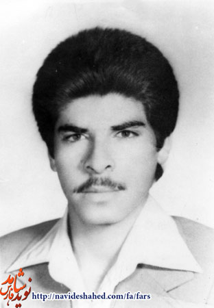 جوانان عزيز کافران را نابود کنید و جمهوري اسلامي را به سرتا سر جهان صادر کنید
