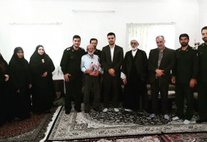 شهید 16 ساله‌ای با 2 تاریخ شهادت
