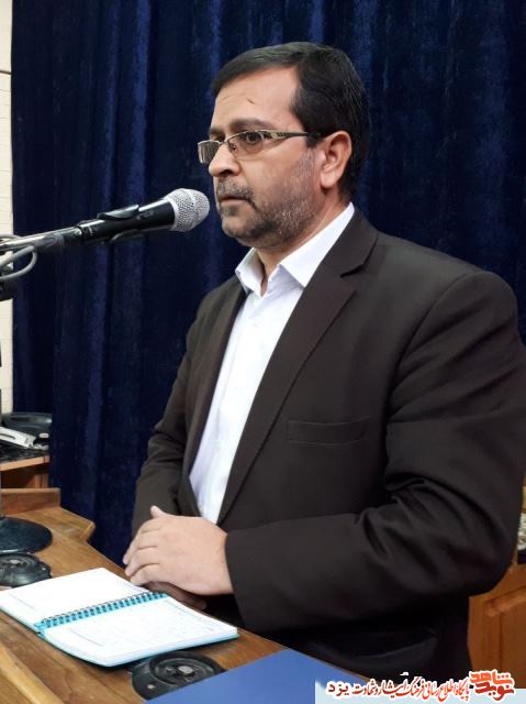 برنامه‌های سالروز ورود آزادگان در یزد اعلام شد