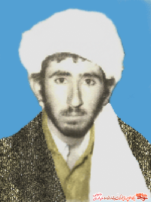 کویرنشین قهرمان