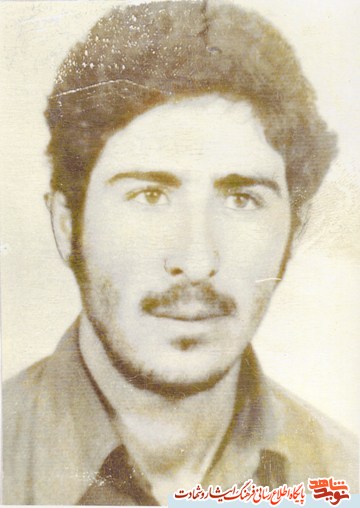 شهیدان دستهایم را بگیرید  /  منم همراه از راه بازمانده