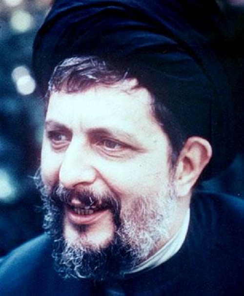 امام موسی صدر که بود؟