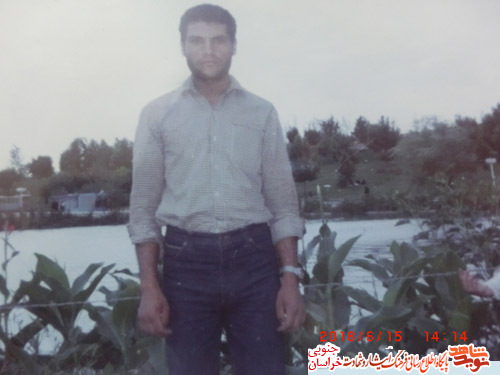 ارتشی تلاشگر